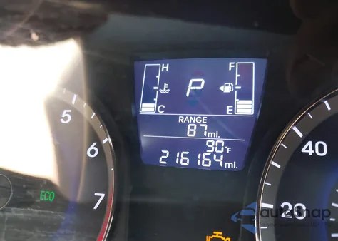 2015 Hyundai Accent Gls z USA, uszkodzony, nr VIN KMHCT4AE6FU795316